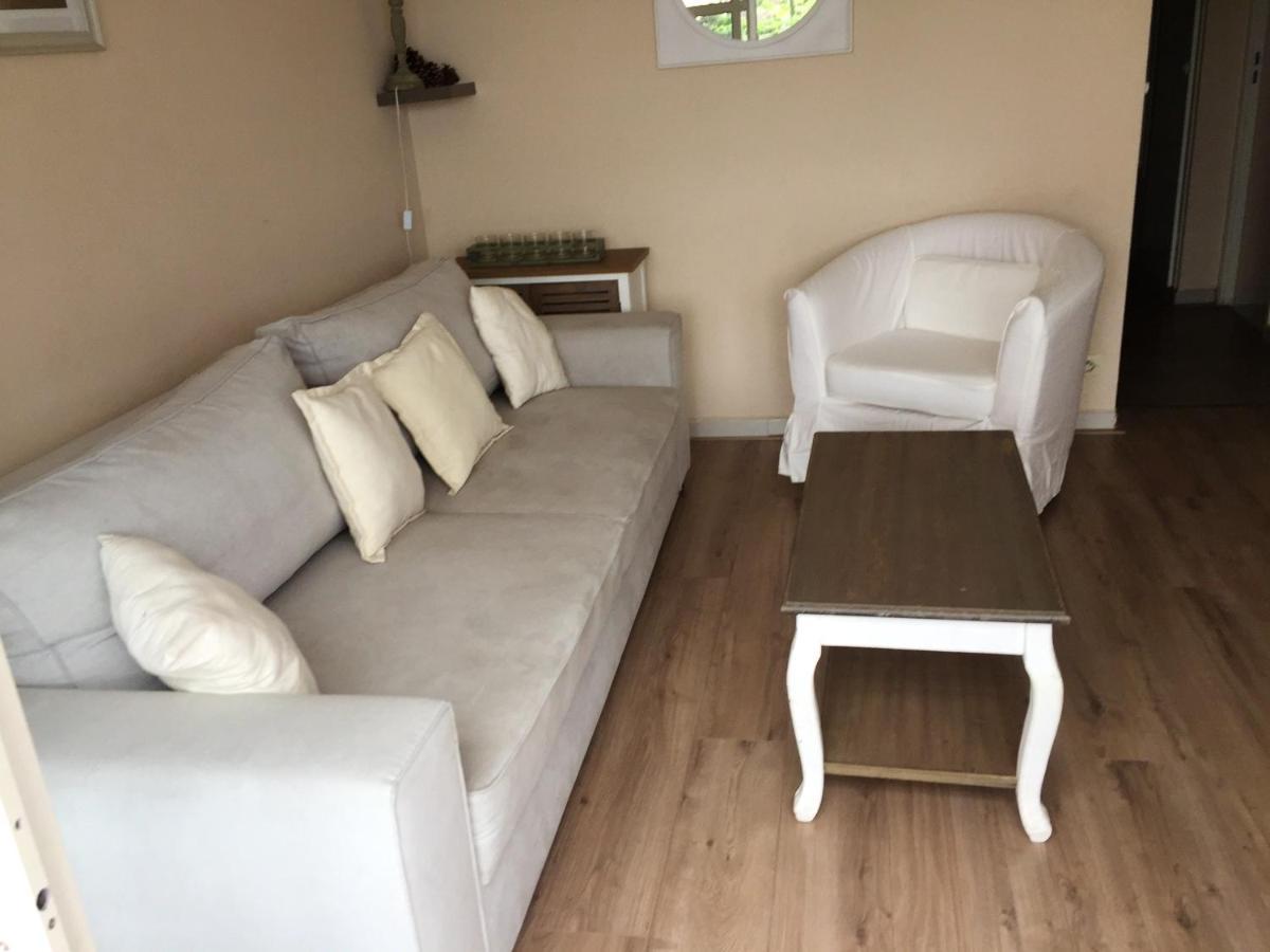 Appartement Familial Avec Vue Sur La Mer A Agay 40 M² + Piscine Saint-Raphaël Exterior foto